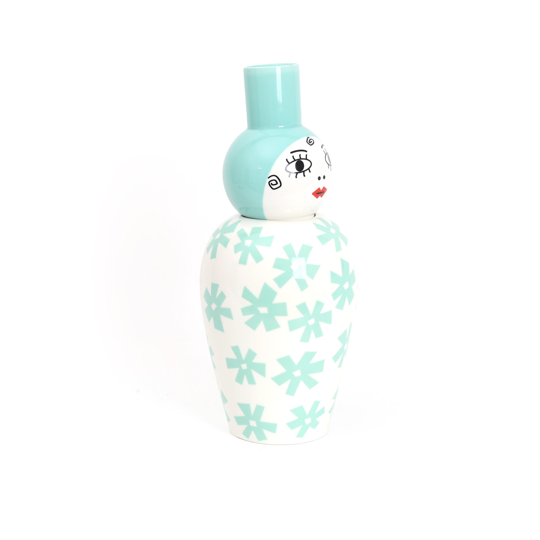 Seletti Canopie Zita Vase